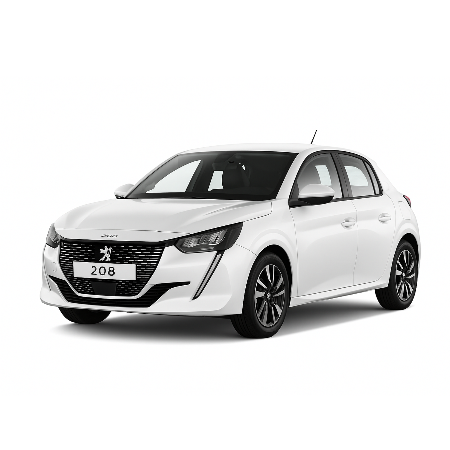 Peugeot 208 GT Pure Tech