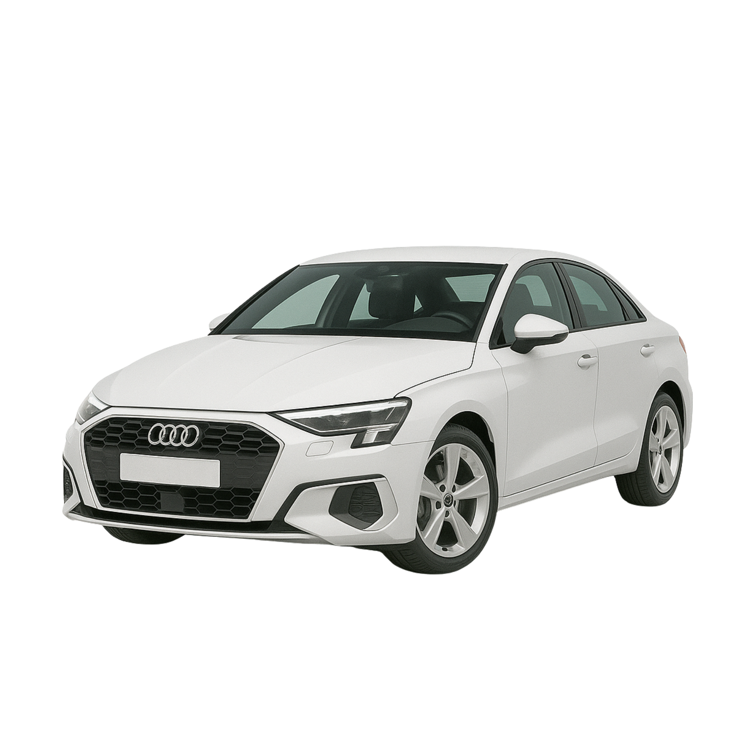 AUDI A3 Limousine advanced