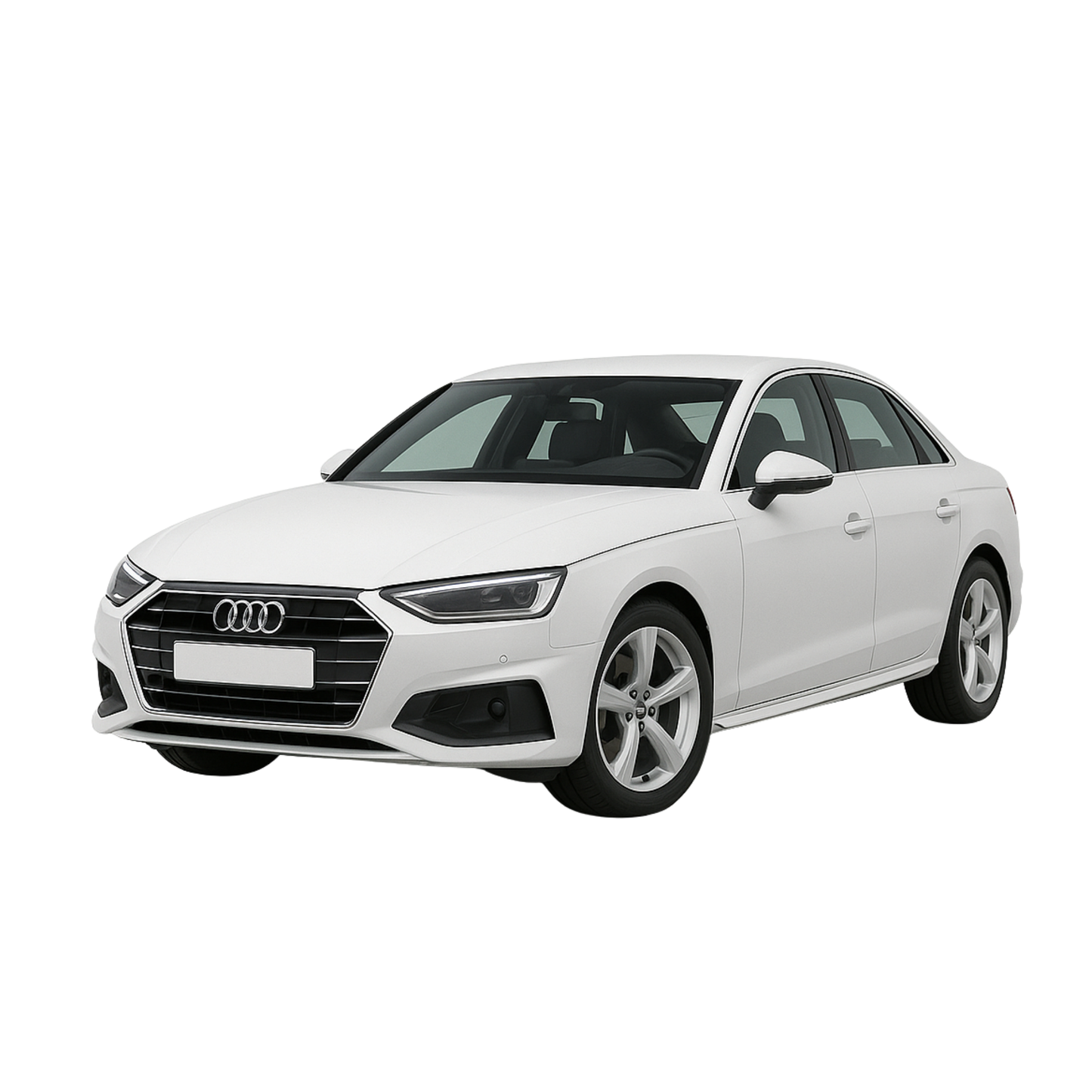 Audi A4 S-Line 35