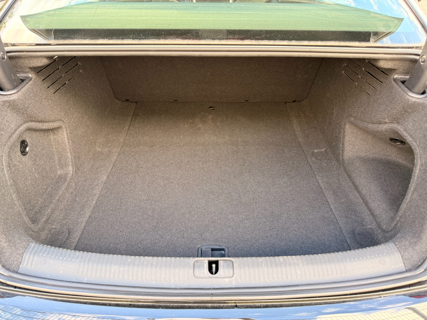 Audi A4 Limousine 35