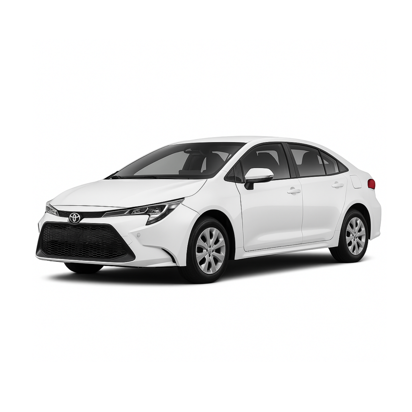 Toyota Corolla Hybrid Sedan Active