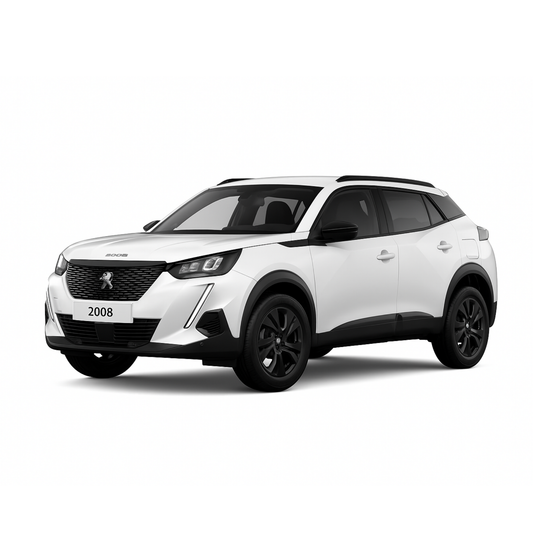 Peugeot 2008 GT Pure Tech