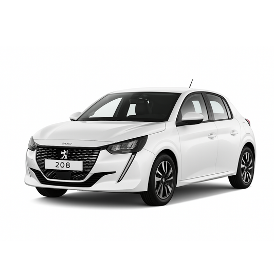 Peugeot 208 GT Pure Tech