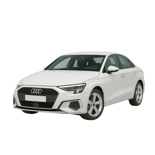 AUDI A3 Limousine advanced