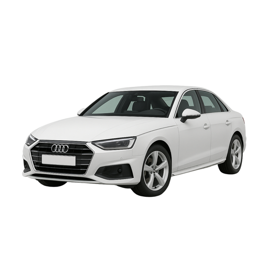 Audi A4 Limousine 35