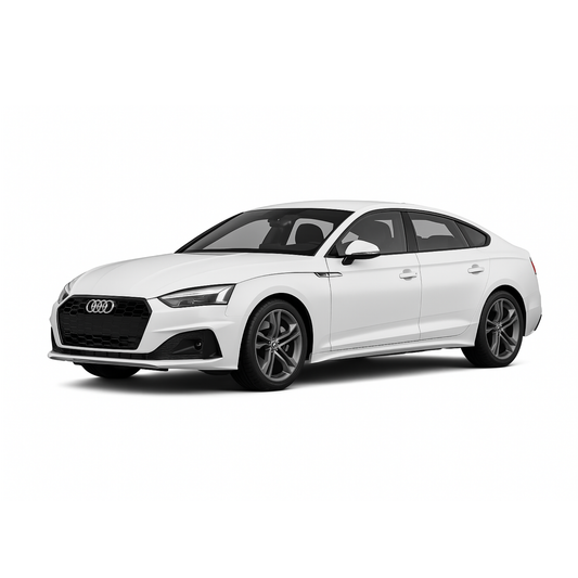 Audi A5 S-line