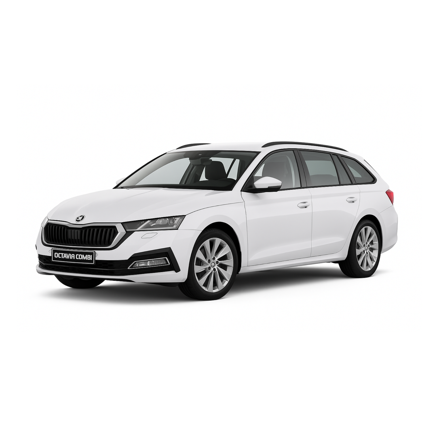 Skoda Octavia Combi Ambition